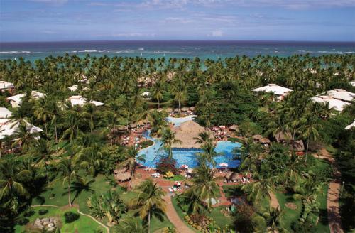 Dreams Punta Cana Resort & Spa Provincia La Altagracia Eksteriør bilde